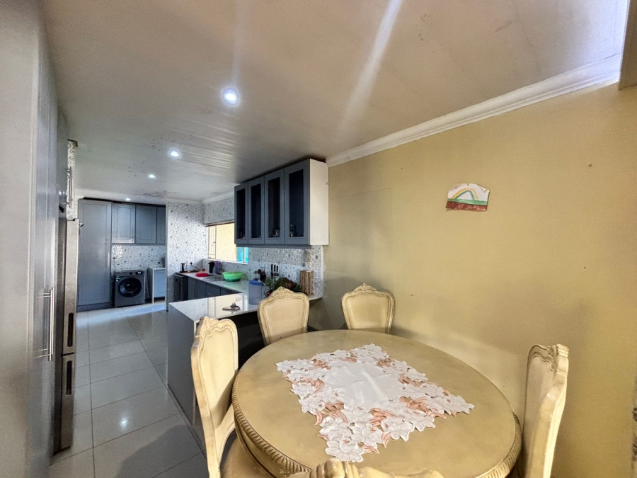 5 Bedroom Property for Sale in Sasolburg Ext 11 Free State